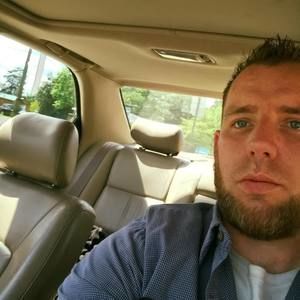 Meet your Posher, Paul